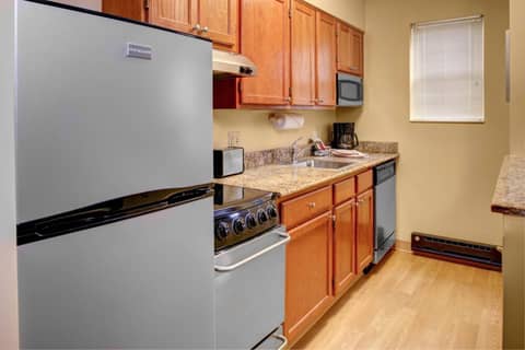 Towneplace Suites by Marriott Cleveland Westlake — photo 9