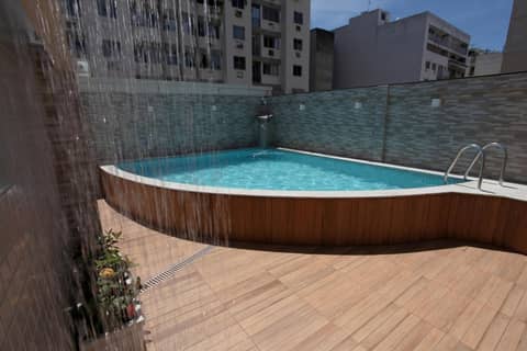 Fluminense Hotel — photo 4