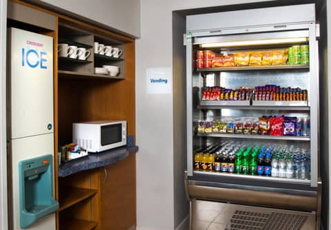 Holiday Inn Express London Chingford by IHG — meeting room