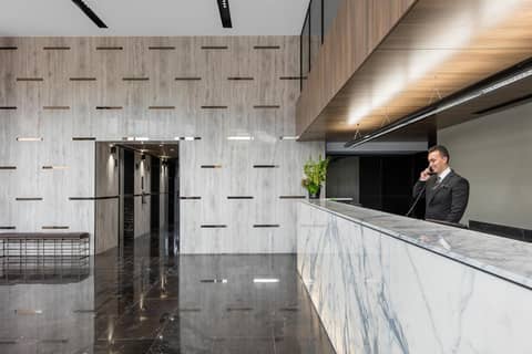 Meriton Suites Church Street Parramatta — photo 3