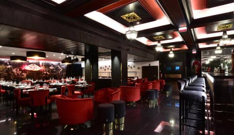 Maxime Boutique Hotel Avenida da Liberdade — photo 6