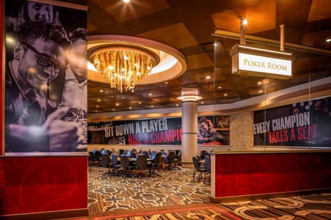 HoteLumière at the Arch Hotel & Casino - A Caesars Rewards Destination — photo 5