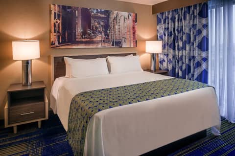 HoteLumière at the Arch Hotel & Casino - A Caesars Rewards Destination — photo 6