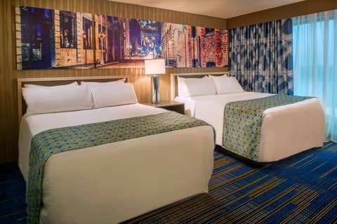 HoteLumière at the Arch Hotel & Casino - A Caesars Rewards Destination — photo 9