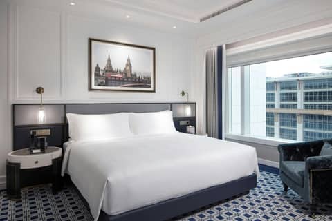 Londoner Grand, a Luxury Collection Hotel, Macau — photo 4