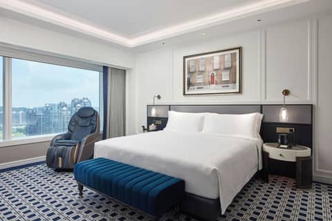 Londoner Grand, a Luxury Collection Hotel, Macau — photo 5