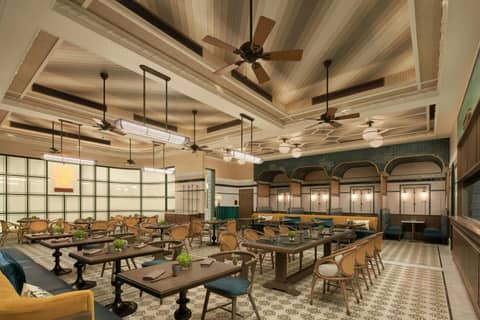 Londoner Grand, a Luxury Collection Hotel, Macau — photo 6