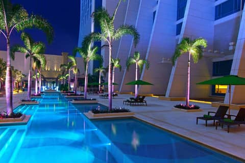 Londoner Grand, a Luxury Collection Hotel, Macau — photo 7