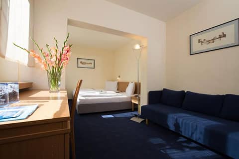 Hotel Tomislavov Dom — photo 4