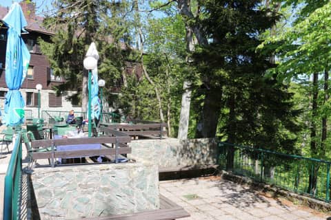 Hotel Tomislavov Dom — photo 6