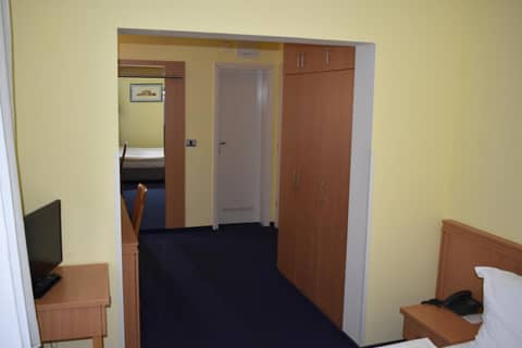 Hotel Tomislavov Dom — photo 7