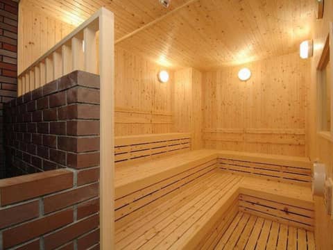 Sapporo Kitahiroshima Classe Hotel — photo 4