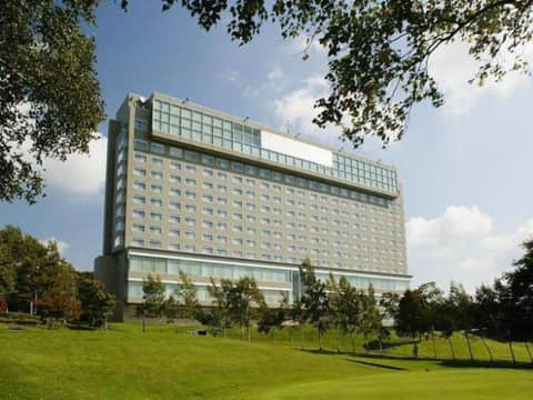 Sapporo Kitahiroshima Classe Hotel — photo 6
