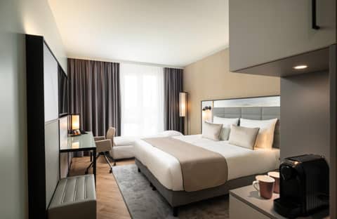 Leonardo Royal Hotel Cologne Bonn Airport — photo 4