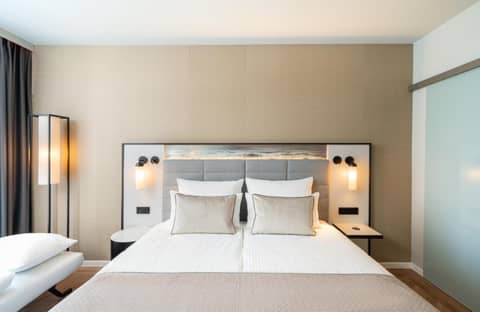 Leonardo Royal Hotel Cologne Bonn Airport — photo 7