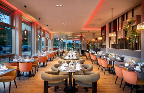 Leonardo Royal Hotel Cologne Bonn Airport — photo 8