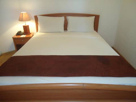 Double or Twin Room — the supplier's photographs — photo 1