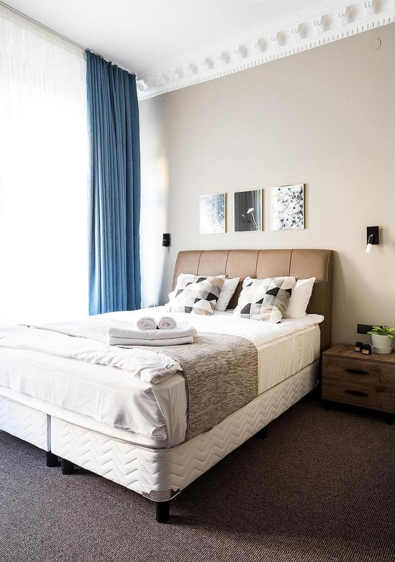 Hotel Hötorget, BW Signature Collection — photo 1