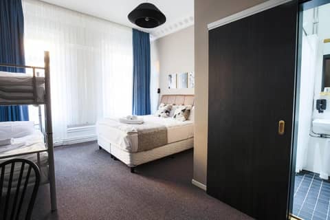 Hotel Hötorget, BW Signature Collection — photo 6