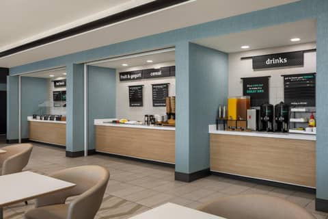 Holiday Inn Columbus-Hilliard by IHG — photo 3