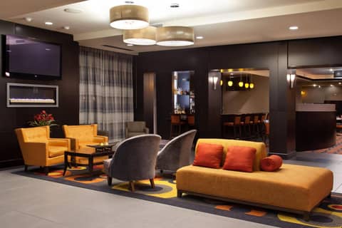 Holiday Inn Columbus-Hilliard by IHG — photo 4