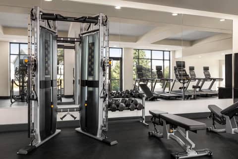 Holiday Inn Columbus-Hilliard by IHG — photo 6