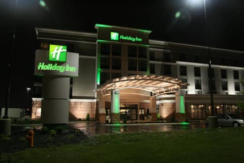 Holiday Inn Columbus-Hilliard by IHG — photo 7