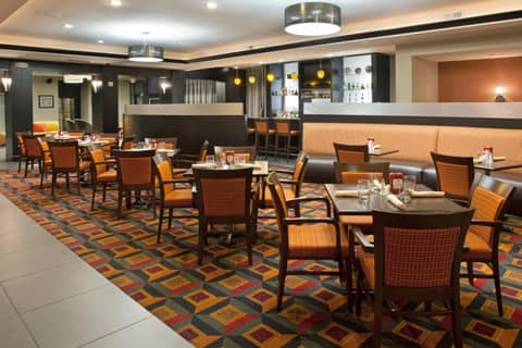 Holiday Inn Columbus-Hilliard by IHG — photo 8