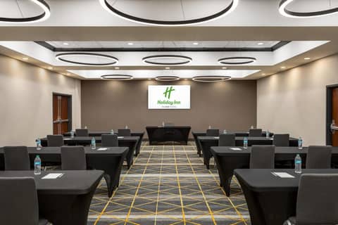Holiday Inn Columbus-Hilliard by IHG — photo 9