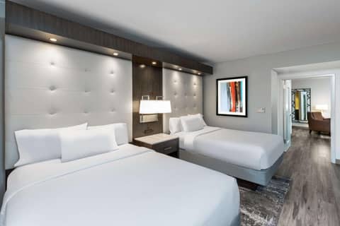 Embassy Suites by Hilton Houston-Energy Corridor — photo 7