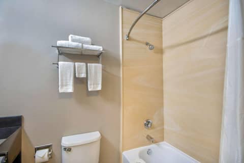 Studio 6-San Antonio, TX - Medical Center — photo 4