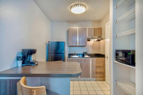 Studio 6-San Antonio, TX - Medical Center — photo 7