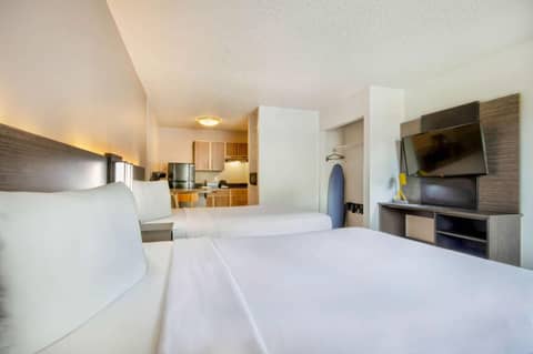 Studio 6-San Antonio, TX - Medical Center — photo 9