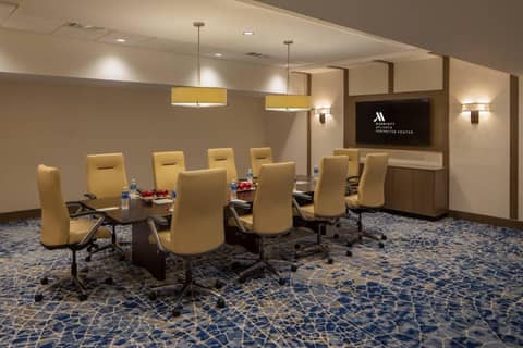 Atlanta Marriott Perimeter Center — photo 4