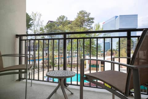 Atlanta Marriott Perimeter Center — photo 5