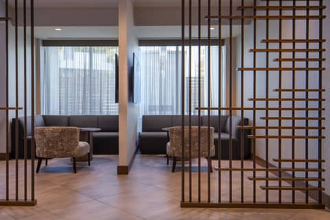 Atlanta Marriott Perimeter Center — photo 9