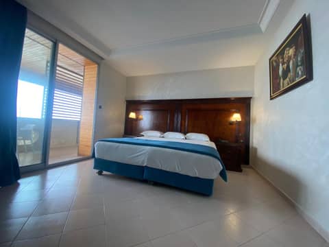 Hotel Azur — photo 6
