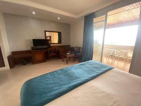 Hotel Azur — photo 7