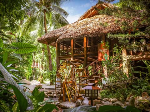 Furama Villas Danang — photo 4