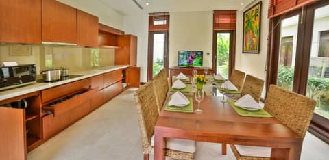 Furama Villas Danang — photo 8