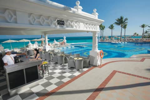 Riu Palace Las Americas - All Inclusive - Adults Only — photo 5