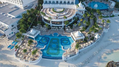 Riu Palace Las Americas - All Inclusive - Adults Only — photo 7