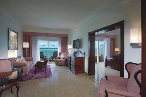 Riu Palace Las Americas - All Inclusive - Adults Only — photo 9
