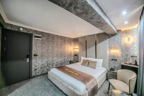 Golden Bazaar Hotel — photo 6