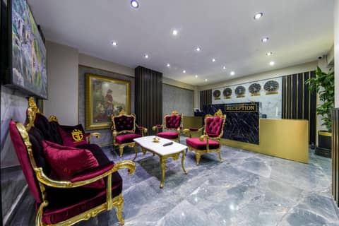 Golden Bazaar Hotel — photo 7