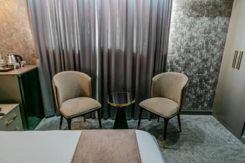 Golden Bazaar Hotel — photo 9