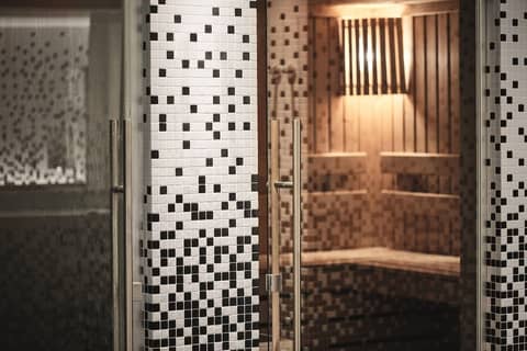 Renaissance Paris Republique Hotel — recepcion & lobby