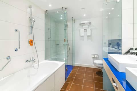 Park Inn by Radisson Krakow — photo 2
