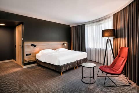 Park Inn by Radisson Krakow — photo 7