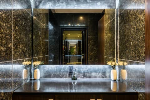 Aguila Hotel Jeju Oceano Suite — photo 8